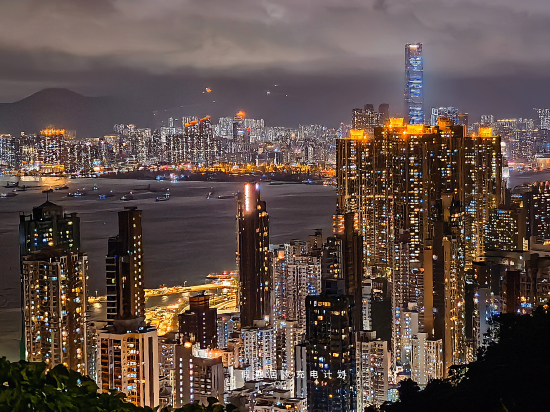 YHA賽馬會摩星嶺青年旅舍(香港島)優惠