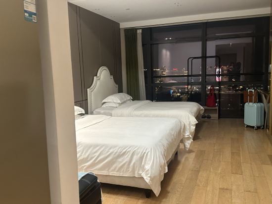 楓雨國際公寓（珠海橫琴口岸店）優惠