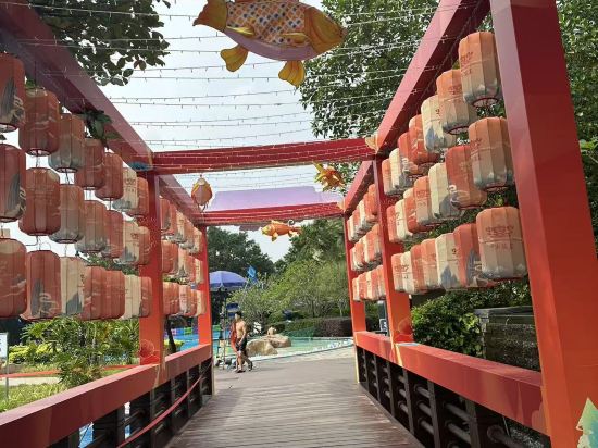 中山溫泉賓館優惠