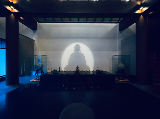 如易閣同修旅社·普陀山國際佛教文化交流中心優惠