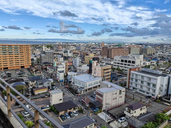 關西機場美景花園飯店優惠