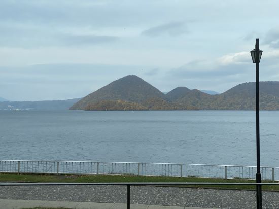 洞爺湖畔亭飯店優惠