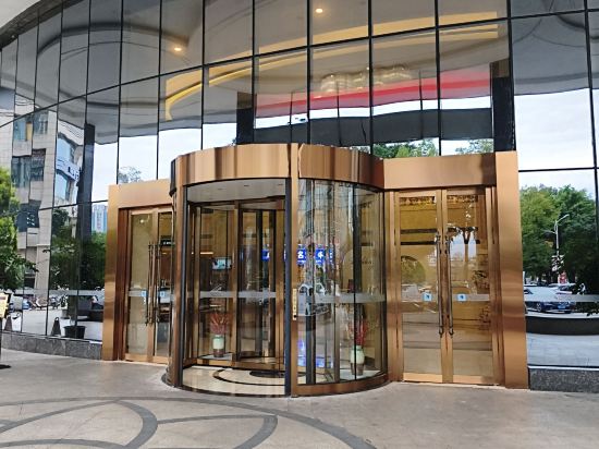 岳池盛鉑仕丹.天羿大飯店優惠