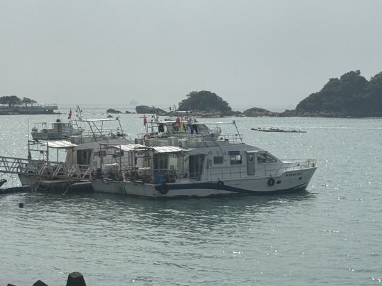 深圳INNOBAY楹諾·小半灣民宿優惠