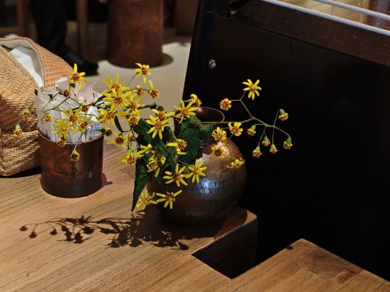 麗江石頭厝雪山度假飯店優惠