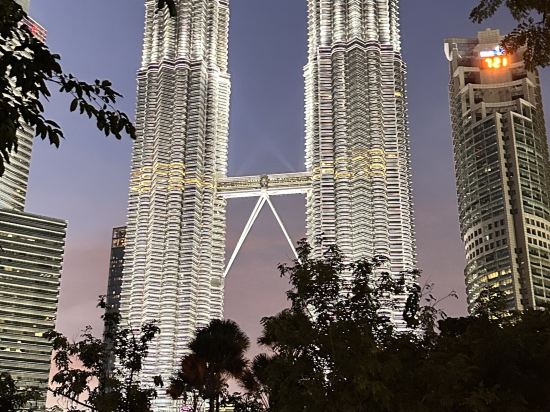 吉隆坡市中心智選假日酒店優惠