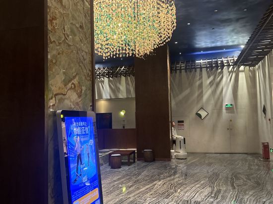 佛山百盛達君玉麗呈酒店優惠