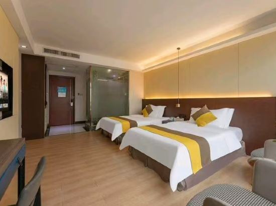 甜果時代酒店（佛山南海聯安內衣批發廠店）優惠