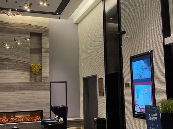 如家商旅酒店（佛山順德大良客運總站鳳城食都店）優惠