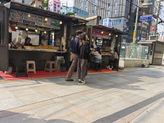 Sillim U Hotel 쿠폰