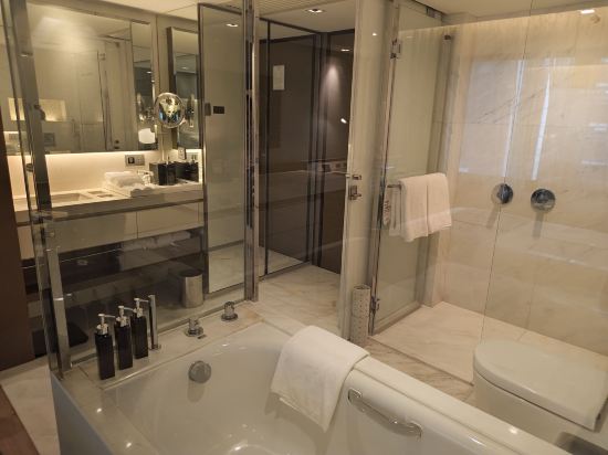 香港美麗華酒店優惠