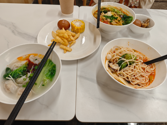 廈門M飯店（廈門北站旺角新天地店）優惠