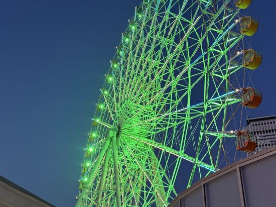 東方套房酒店大阪關西機場臨空優惠