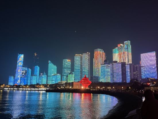 青島香格里拉大酒店優惠