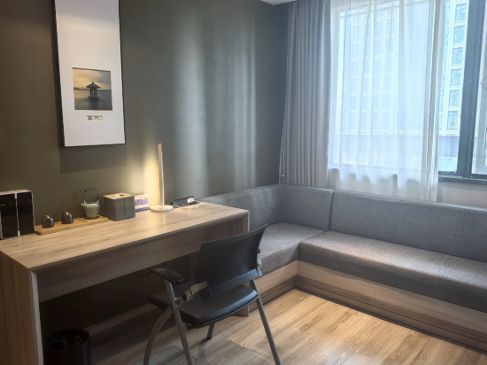 杭州錢江新城亞朵酒店優惠