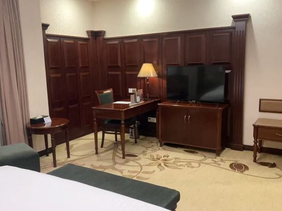 上海金門大飯店優惠