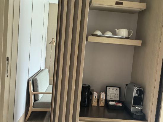 香港銀樾美憬閣精選酒店優惠