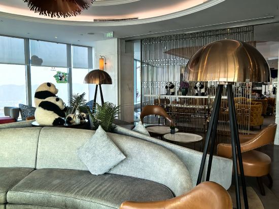 重慶麗思瑞凱悦臻選酒店優惠