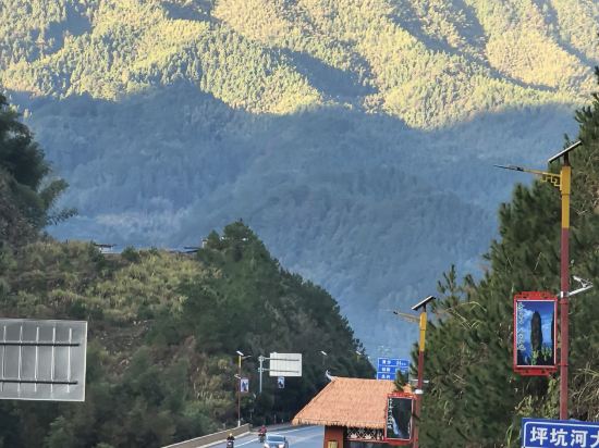 莽山森林温泉酒店優惠