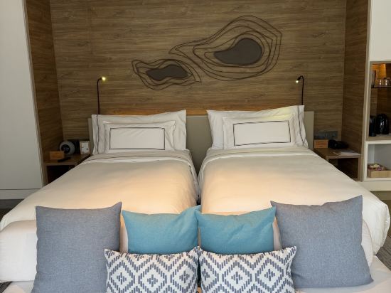 美利亞普吉島邁考飯店優惠