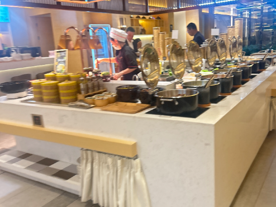 建國璞隱酒店（深圳福田會展中心車公廟店）優惠