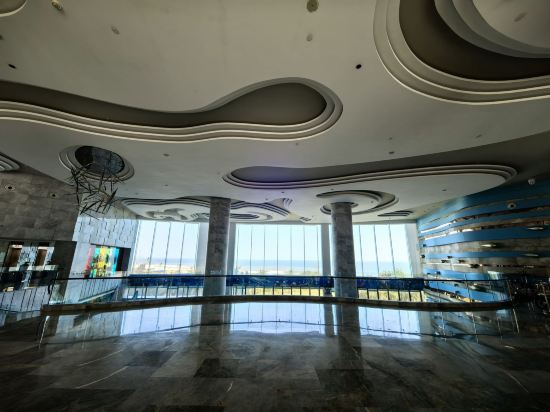 陽江海韻戴斯酒店優惠