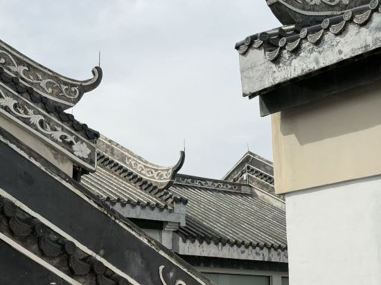 惠州朗曼酒店（西湖水東街店）優惠