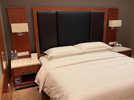 長沙運達喜來登酒店優惠