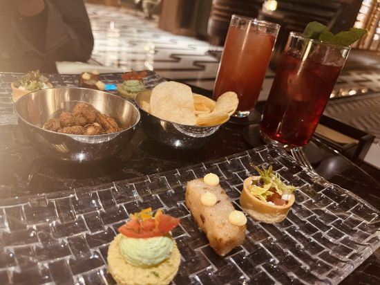 澳門瑞吉酒店優惠