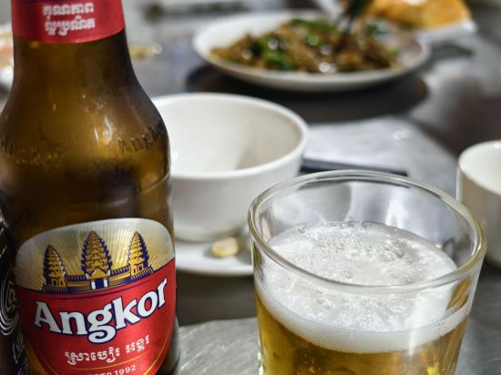 金邊娛樂綜合大樓酒店優惠