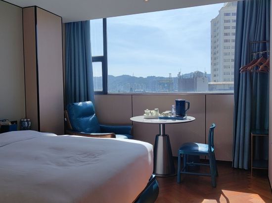 廈航Hotel 1987（廈門火車站明發廣場店）優惠