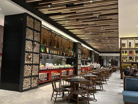 惠州雙月灣檀悦都喜天麗度假酒店優惠