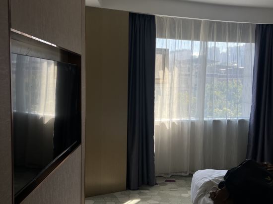 麗楓酒店（郴州五嶺廣場店）優惠