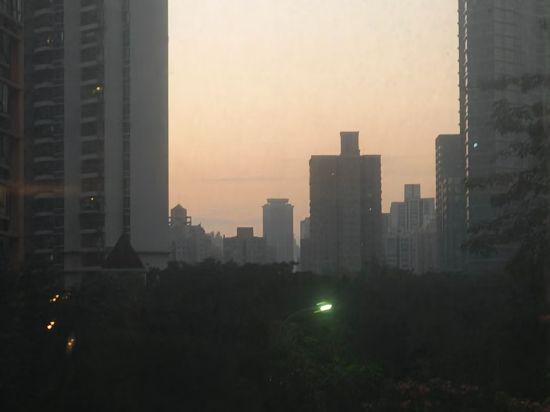 深圳福田皇崗口岸秋果飯店優惠