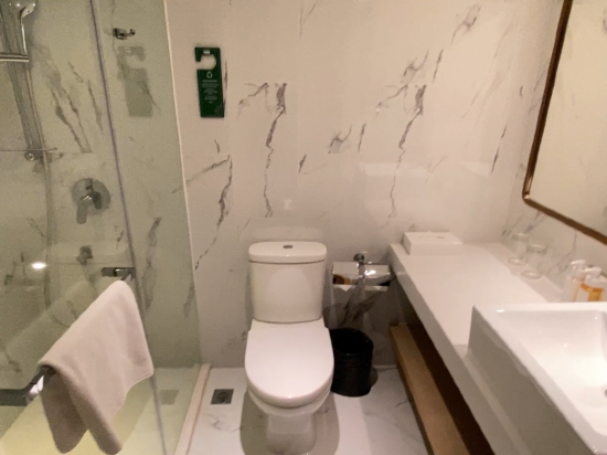 香港金域假日酒店優惠