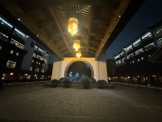 杭州西溪喜來登度假大飯店優惠