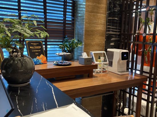 長沙延年檀香山飯店優惠