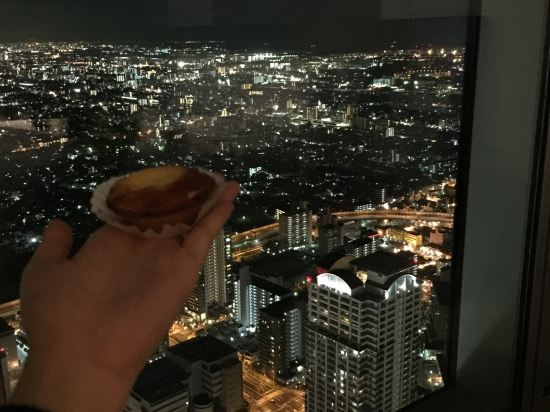 大阪萬豪酒店優惠