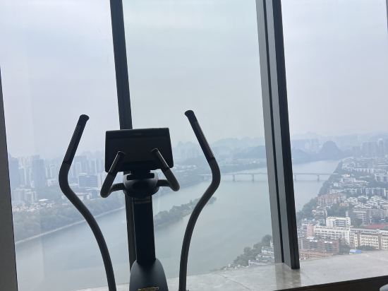 柳州凱悦嘉軒酒店優惠