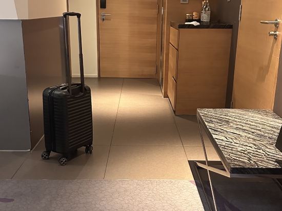 西貢中心鉑爾曼酒店優惠