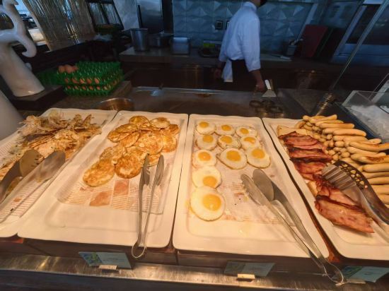 煙台萬達文華酒店優惠