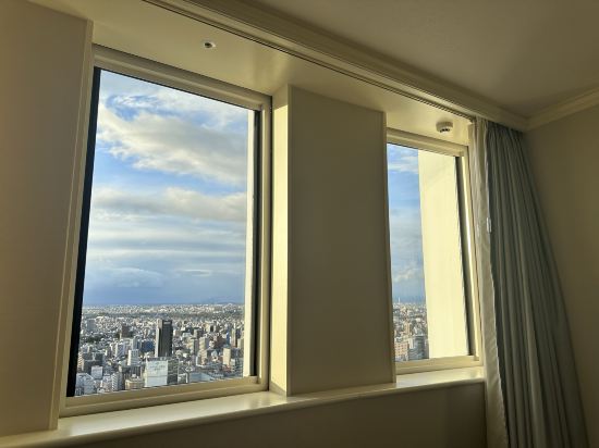 名古屋マリオットアソシアホテル クーポン