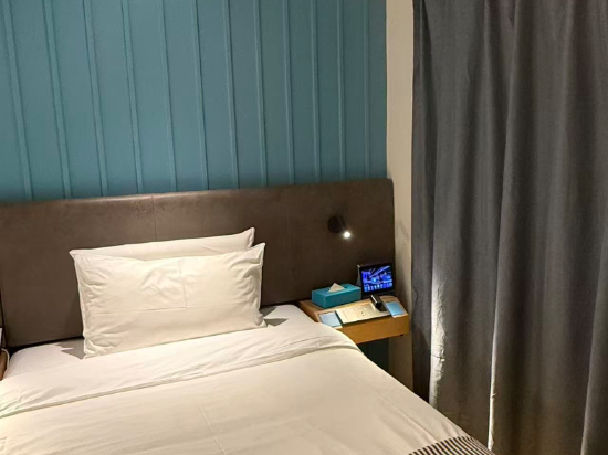 CityNote希諾酒店（廣州北京路大佛寺公園前地鐵站店）優惠