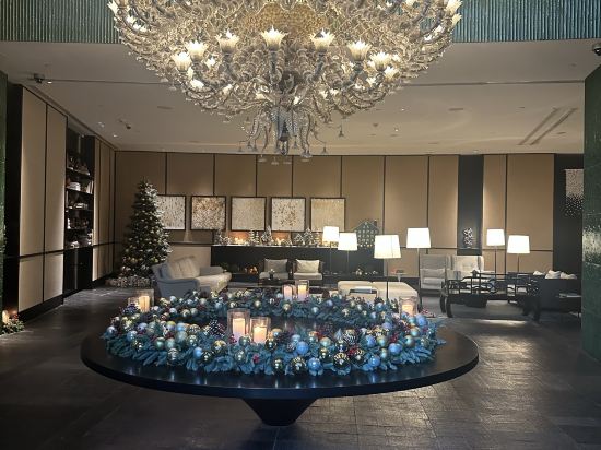 上海鏞舍酒店優惠