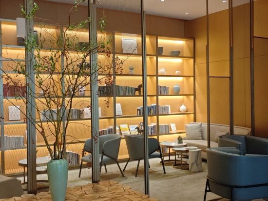 深圳南山萬科雲城亞朵酒店優惠