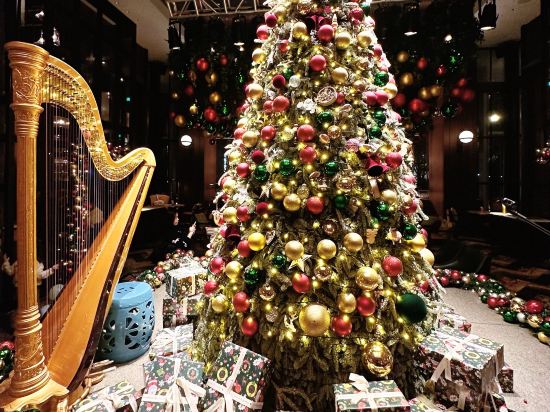 上海前灘香格里拉大酒店優惠