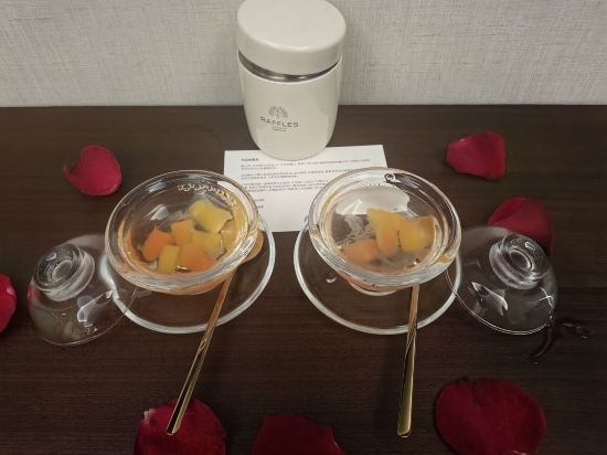 深圳鵬瑞萊佛士酒店優惠