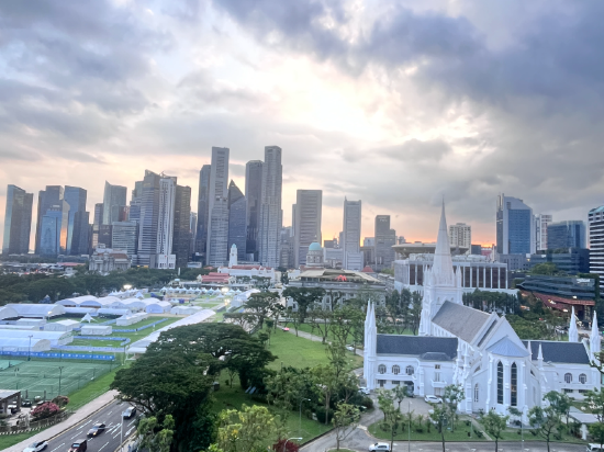 史丹佛瑞士酒店 （SG Clean）優惠