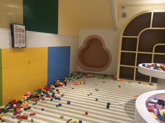 中山南朗希爾頓歡朋酒店優惠