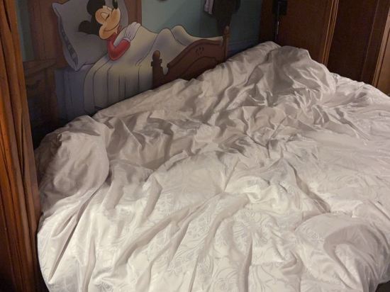 上海迪士尼樂園酒店優惠